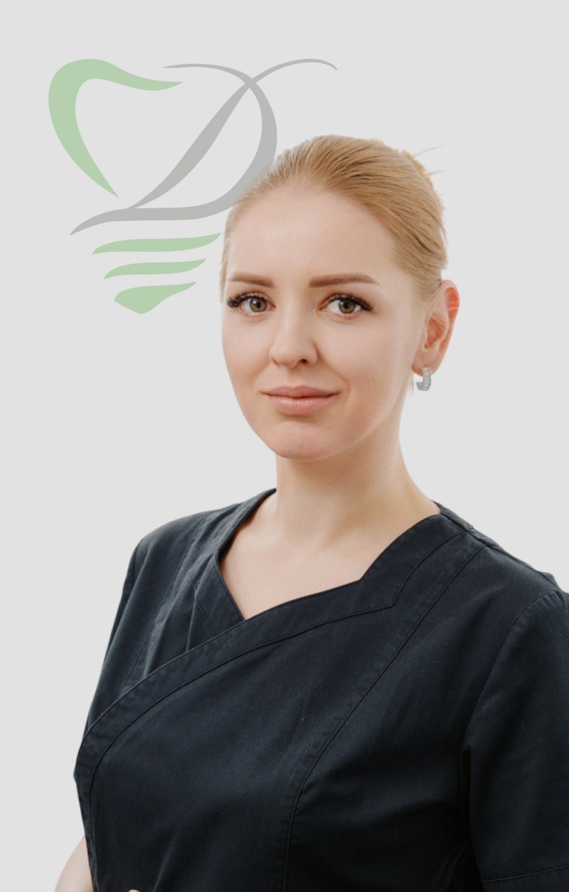 Лапина Алёна Владимировна